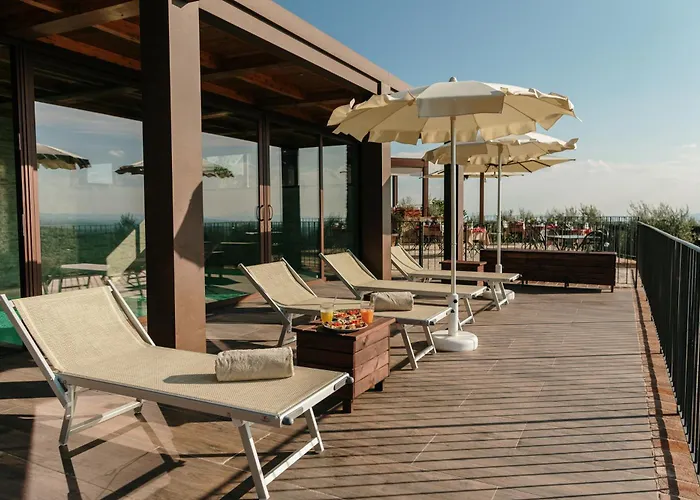 Villa Di Sotto