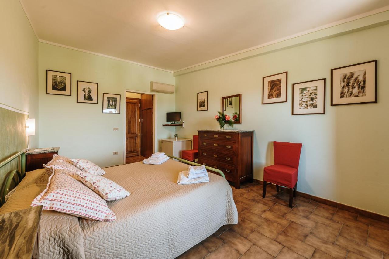 Farm stay Di Sotto Castelnuovo Berardenga