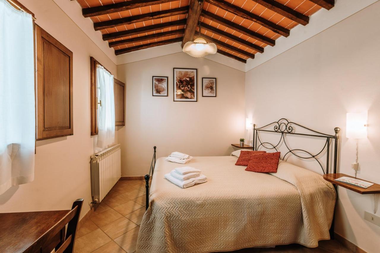 Farm stay Di Sotto