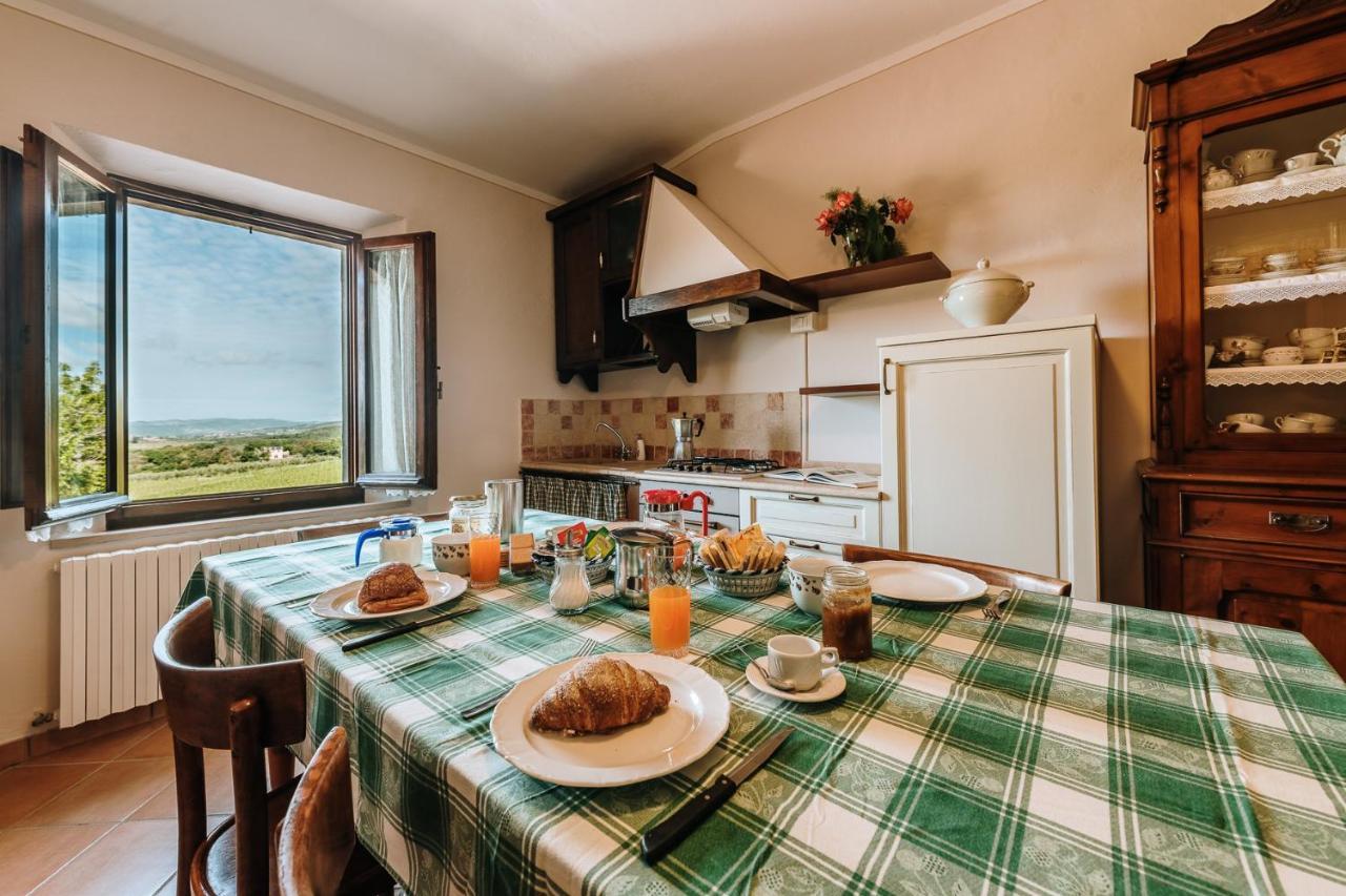 Di Sotto Farm stay *