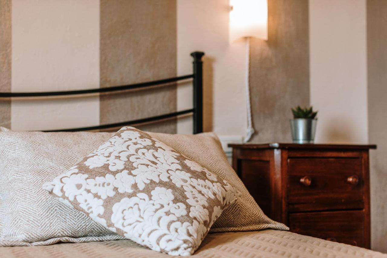 Farm stay Di Sotto *