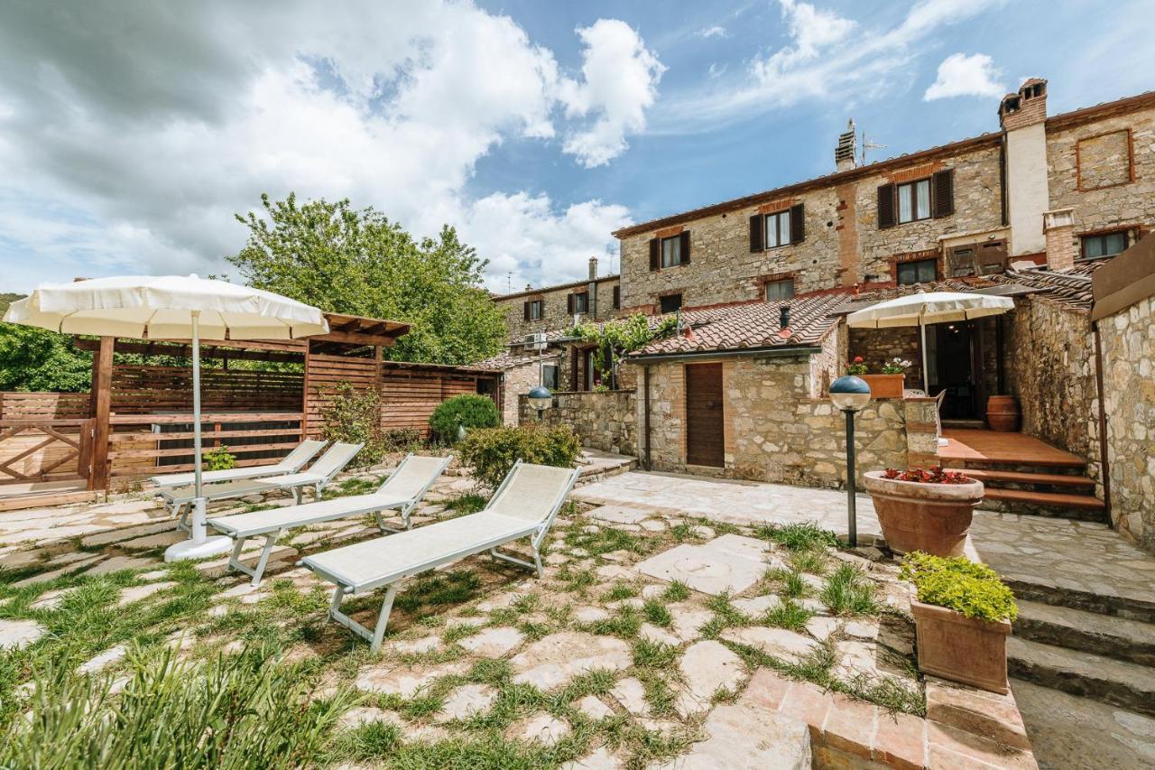 Farm stay Di Sotto