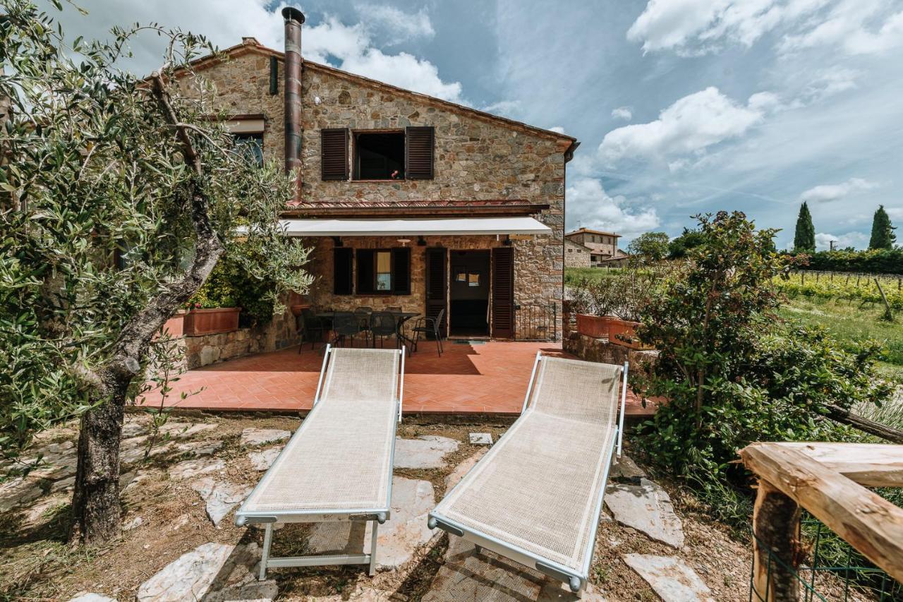 Farm stay Di Sotto *