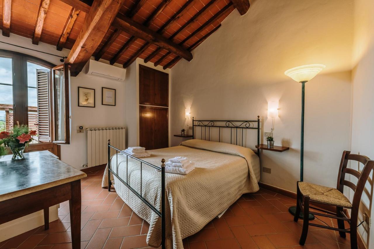 Di Sotto Castelnuovo Berardenga