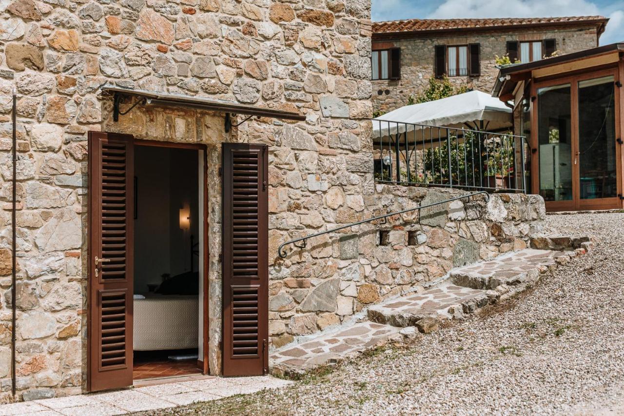 Farm stay Di Sotto Castelnuovo Berardenga