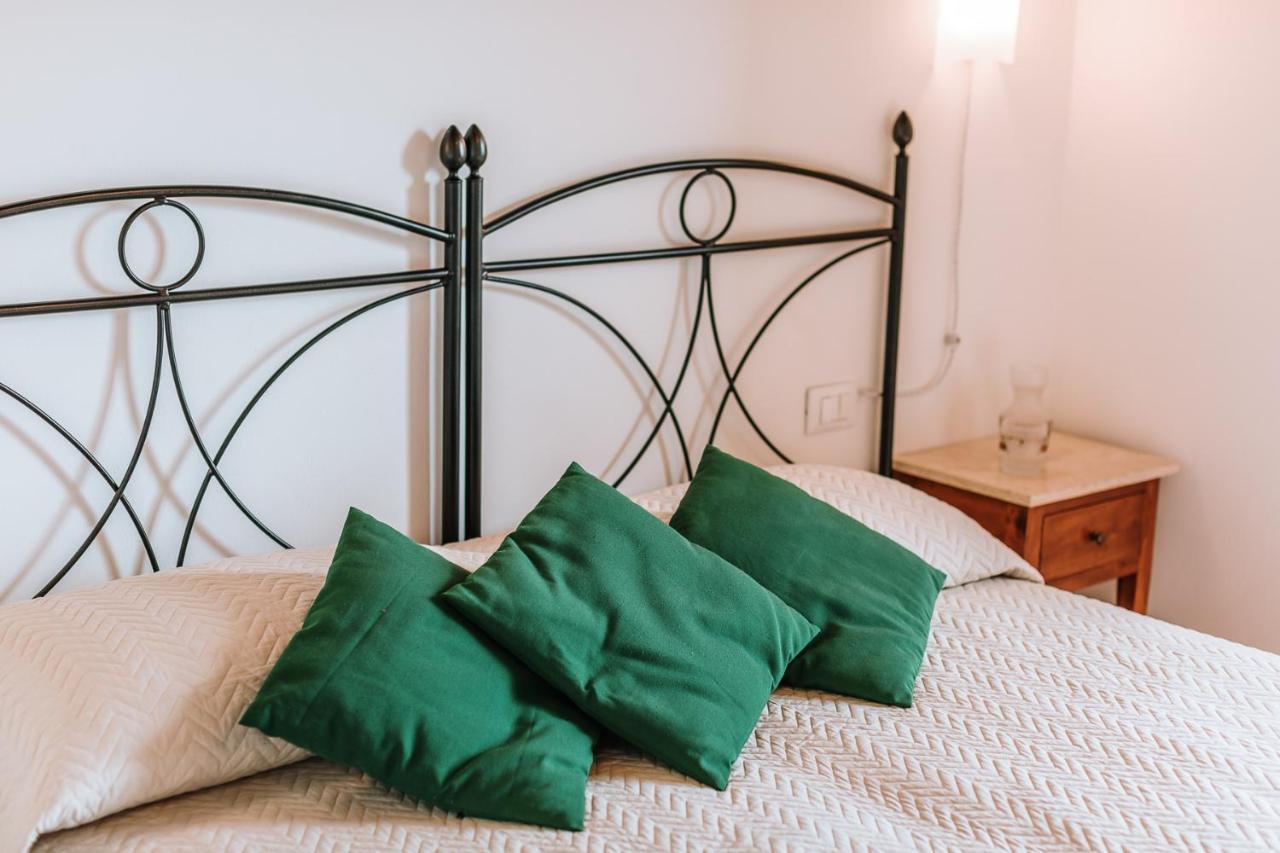 Di Sotto Farm stay Castelnuovo Berardenga