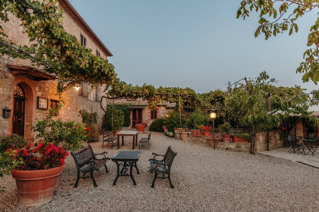Di Sotto * Castelnuovo Berardenga