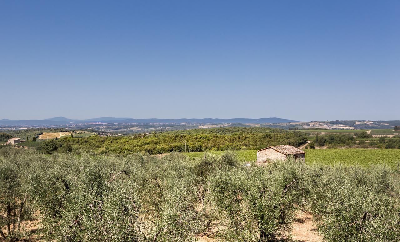 Farm stay Di Sotto