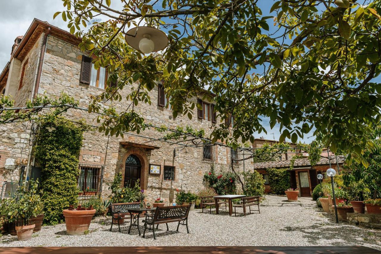 Bauernhof Di Sotto *