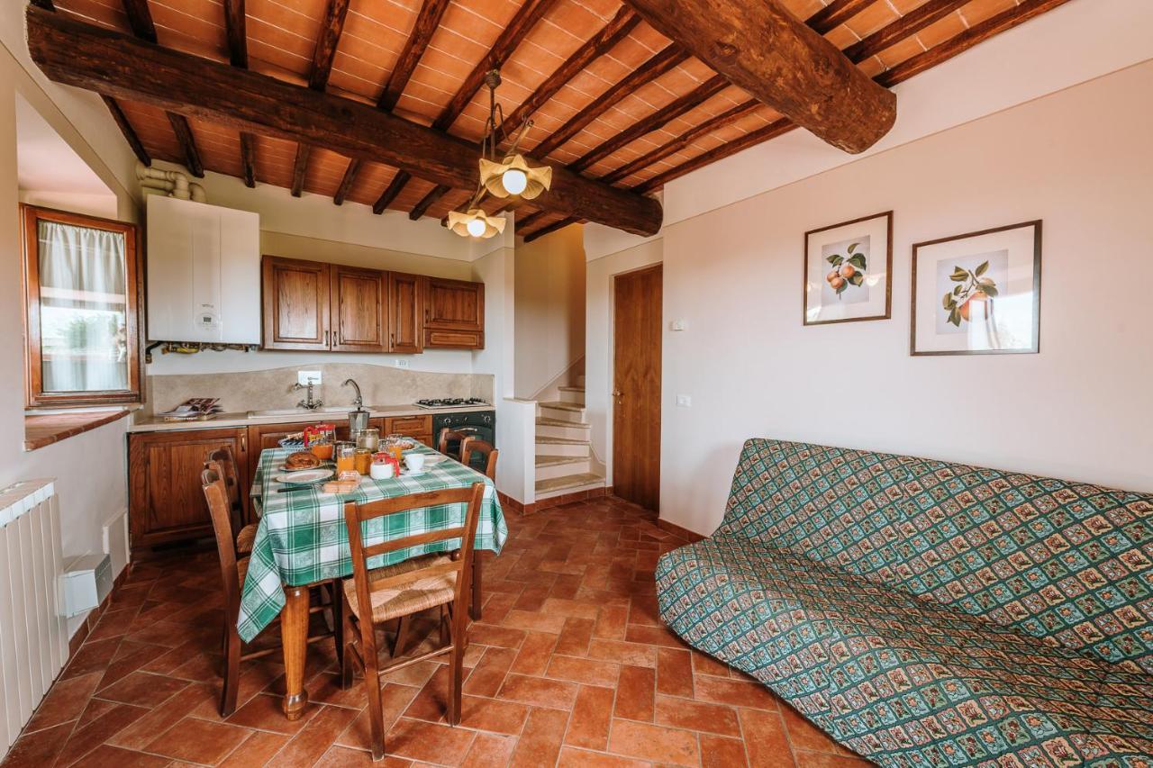 Di Sotto Castelnuovo Berardenga